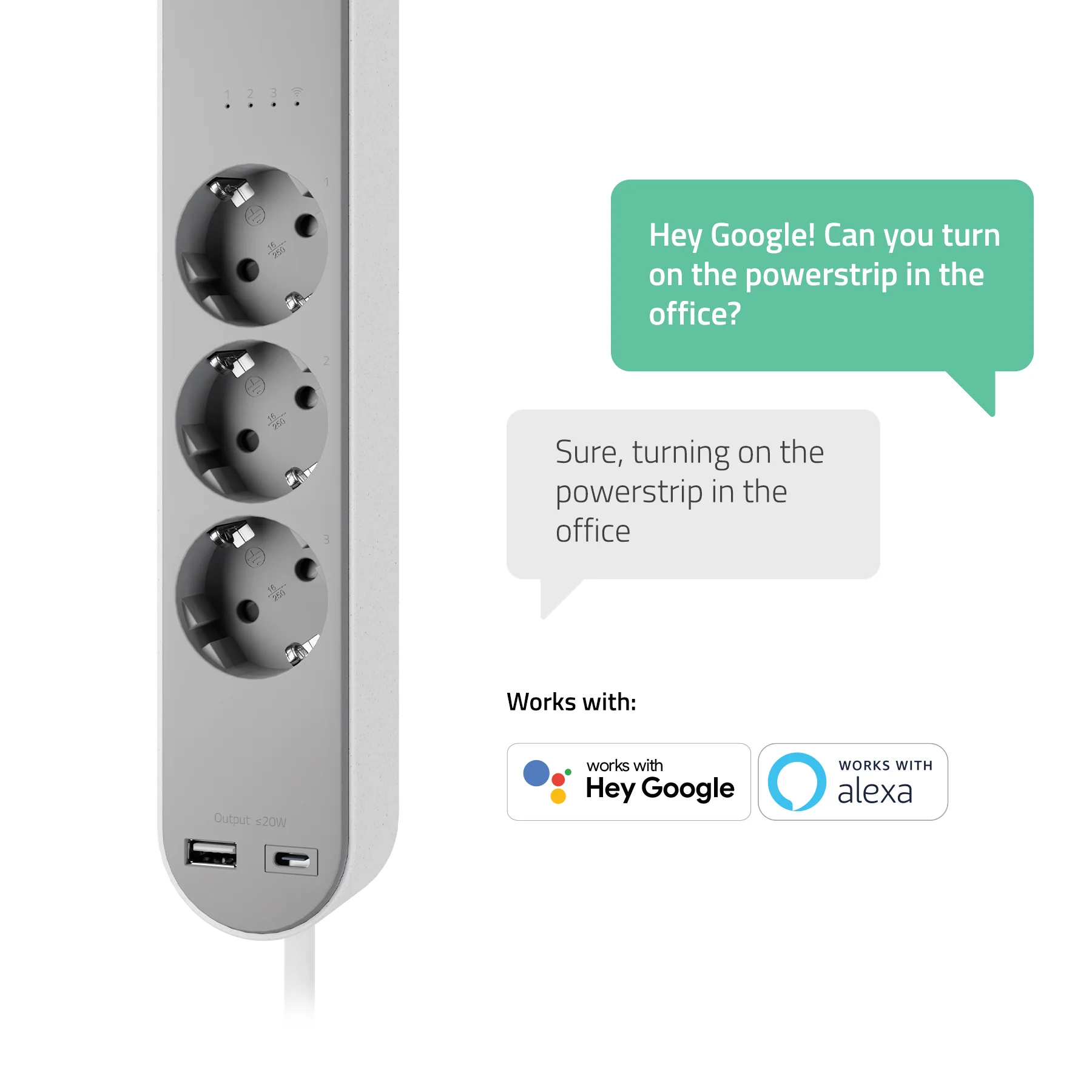 Power Strip - Image 9